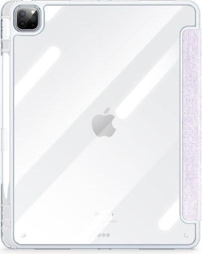 Image du produit Dux Ducis Unid Series Bookcover Cover (IPad Pro 11 (2020))