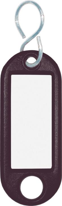 Wedo Key Fobs S Hook