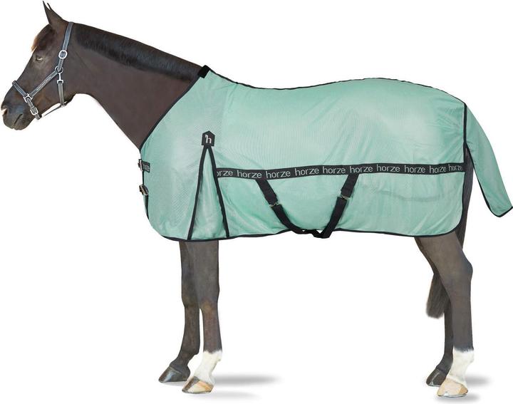 Horze Paso Fino (145 cm)