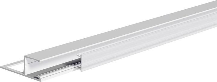 Image du produit EVN APFL5AM200 Profilé pour carrelage, y compris couvercle (200 cm, Intérieur)