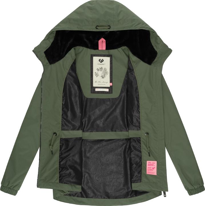 Actual product image Ragwear Danka (XXL)