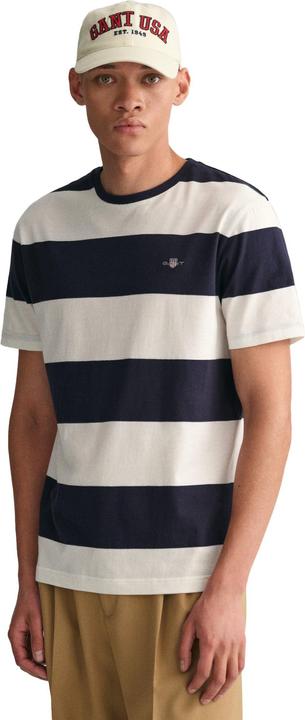 Image du produit GANT Bar Stripe T-Shirt (XXL)