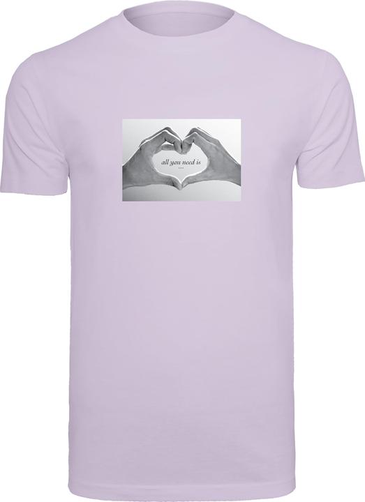 Mister Tee MisterTee Love SIgn Tee - 174707