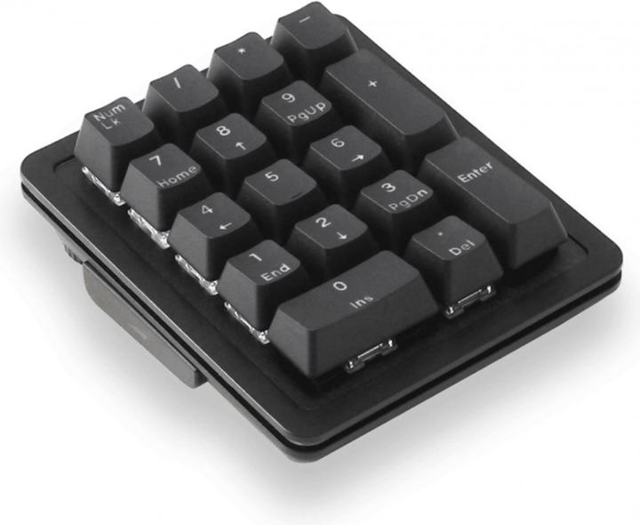 Image du produit Mountain MG-EVK60B-NUMPAD-MT1 (Pavé numérique, Filaire)