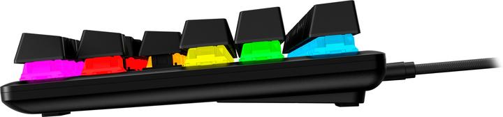 Produktbild HyperX Alloy Origins Core PBT HX (CH, Kabelgebunden)