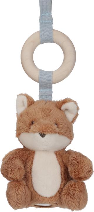 Image du produit Little Dutch Babygym Forest Friends