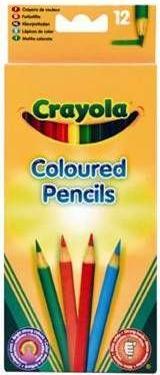 Immagine prodotto Crayola Pastelli (Multi, 12 x)