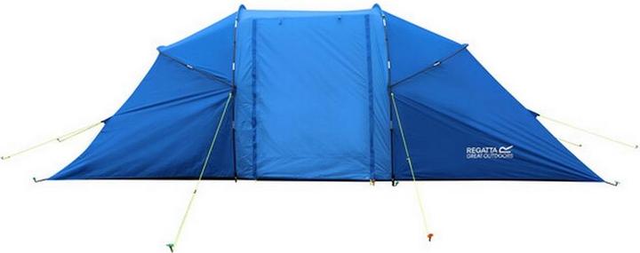 Produktbild Regatta Zelt Huron 6 Personen (6 Personen)