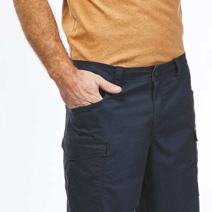 Actual product image Quechua NH550 (46)