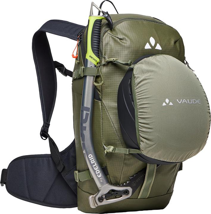 Actual product image Vaude Monviso (20 l)