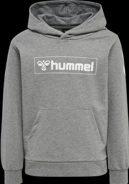 Image du produit hummel Box Hoodie (176)