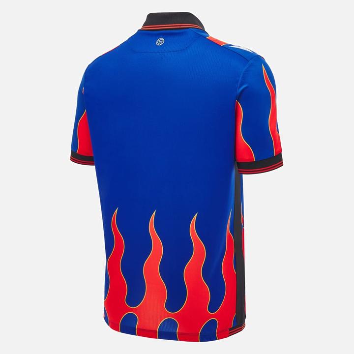 Produktbild Macron FC Basel Trikot (L)