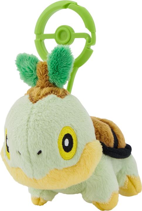 Produktbild Pokémon Turtwig Mascot Plush - 14.5 cm (14.50 cm)