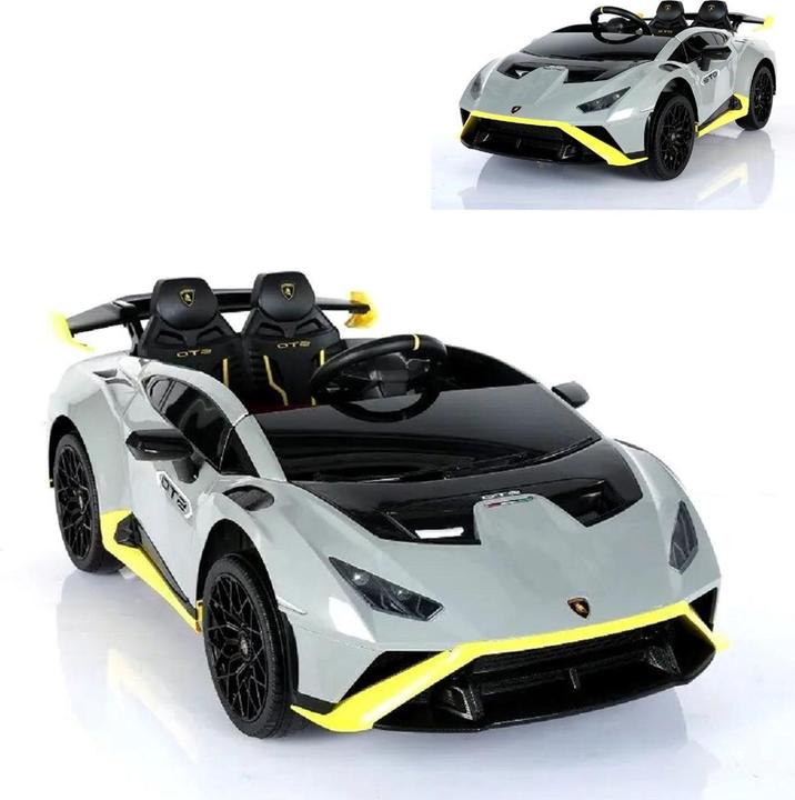 Es-toys Kinder Elektroauto Lamborghini (24 V)