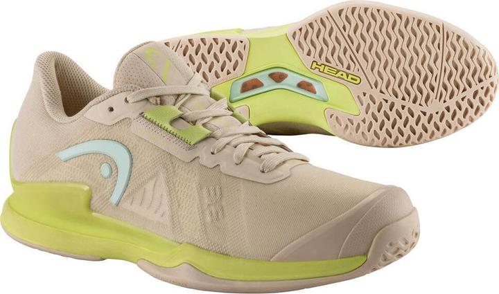 Image du produit Head Sprint Pro 3.5 Chaussures de tennis femmes (45)