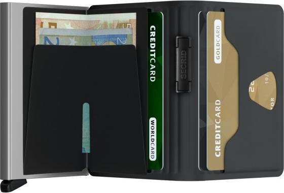 Immagine prodotto Secrid Bandwallet TPU Nero-Bianco