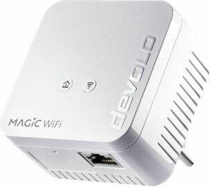 Produktbild Devolo Magic 1 WiFi mini Starter Kit (1200 Mbit/s)