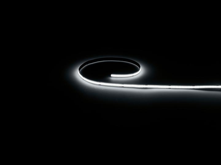 Immagine prodotto EGLO 900577 COB STRIPE LED Striscia LED 13,2W Bianco Telecomando controllabile Colore della luce (200 cm, Interno)