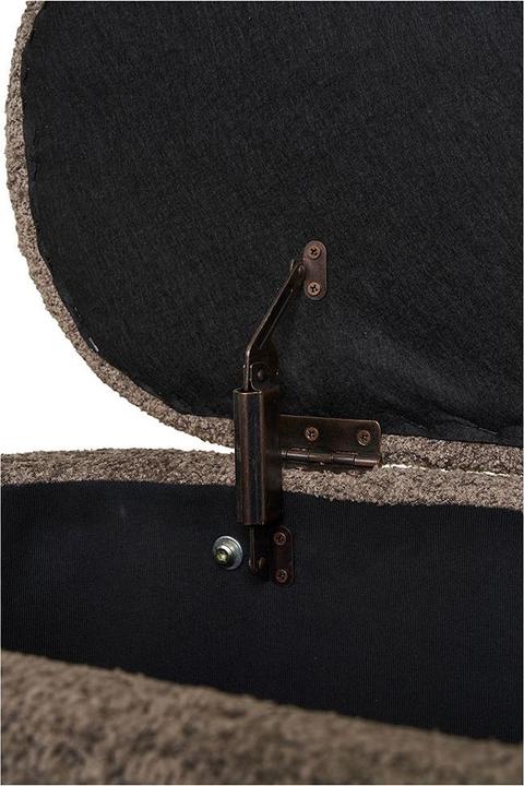 Image du produit House Nordic Banc Branca Prix pour 1 pièce (41 cm)