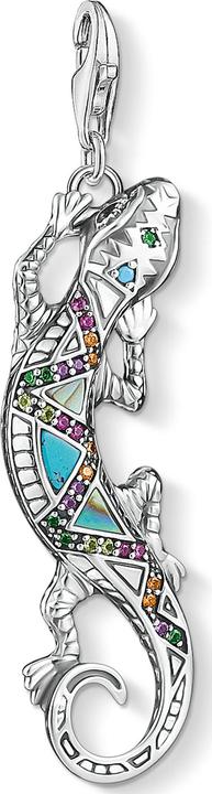 Produktbild Thomas Sabo Charm-Anhänger (Silber 925, Perlmutt)