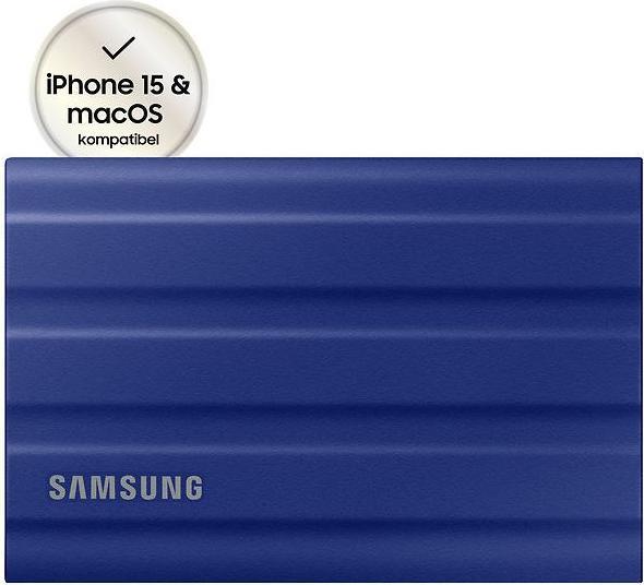 Produktbild Samsung T7 Shield (2000 GB)