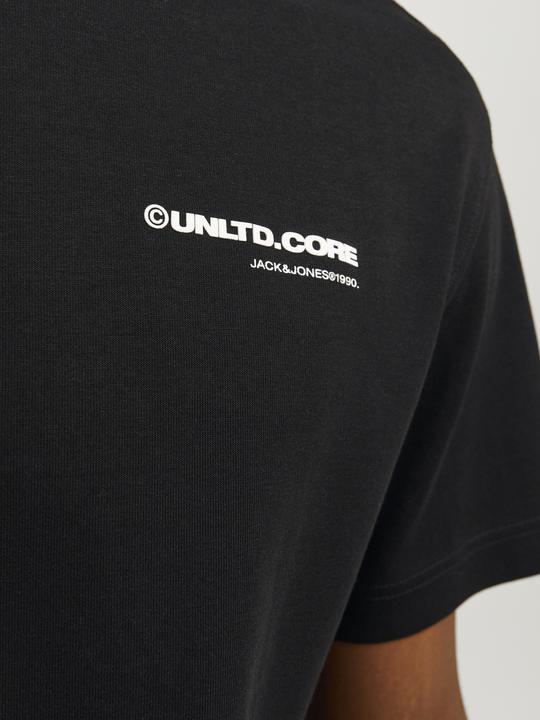 Immagine prodotto Jack & Jones Jcoaero Print Tee Ss Crew Neck Noos (XS)