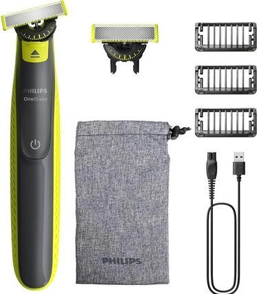 Produktbild Philips OneBlade 360
