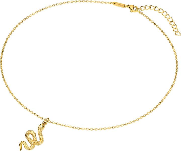 Image du produit Eastside Collier femme serpent - 33924 (Acier inoxydable, 40 - 45 cm)
