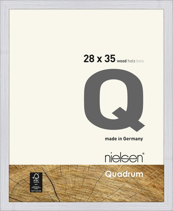 Actual product image Nielsen Quadrum (28 x 35 cm)