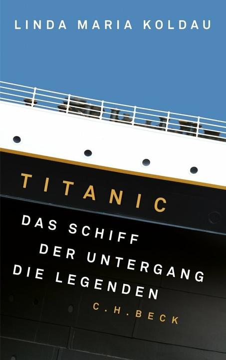 Titanic (German, Linda M. Koldau, 2020)