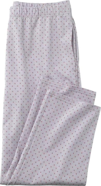 Produktbild ISA Bodywear Pyjama 3/4, 7/8 Hose (M)