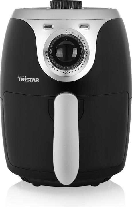 Actual product image Tristar FR-6980 Mini Chrispy Fryer (EU plug)