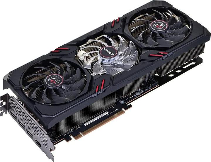 Actual product image AsRock Arc A770 Phantom Gaming (16 GB)
