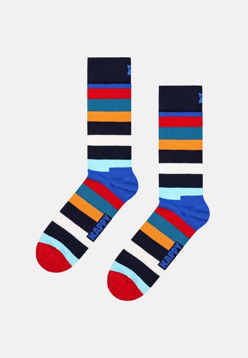 Energie-Label Happy Socks Multi-color Gift Set (4er Pack, 41 - 46)