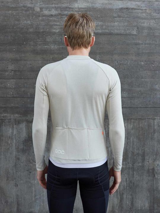 Produktbild Poc M's Thermal Lite LS Jersey (XL)