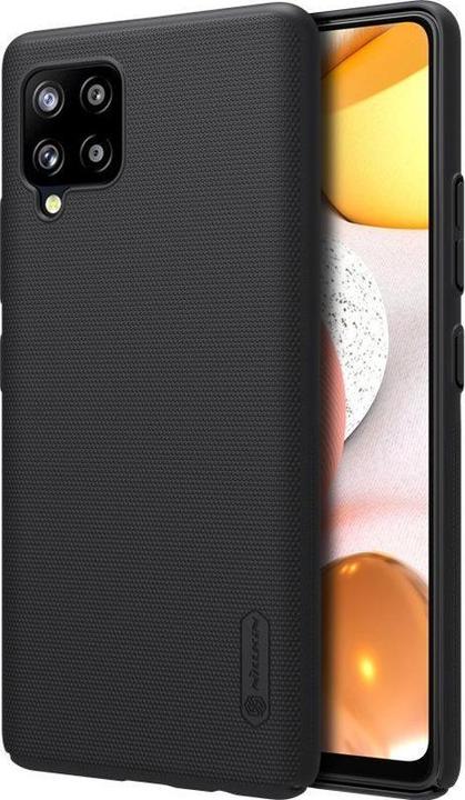 Produktbild Nillkin Super Frosted Shield Series (Samsung Galaxy A42 5G)