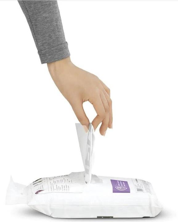 Actual product image Simplehuman Garbage bag (20 x, 60 l)