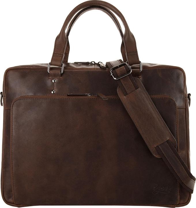 X-Zone Notebooktasche