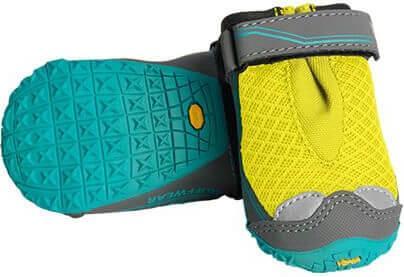 Image du produit Ruffwear Grip Trex (3XS)