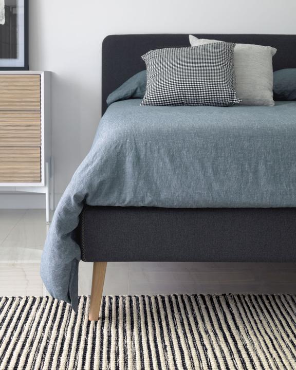 Actual product image Kave Home Dyla (190 x 150 cm)