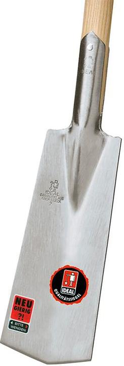 Actual product image Idealspaten IDEAL Ideal spade Spieker mould - 10080243