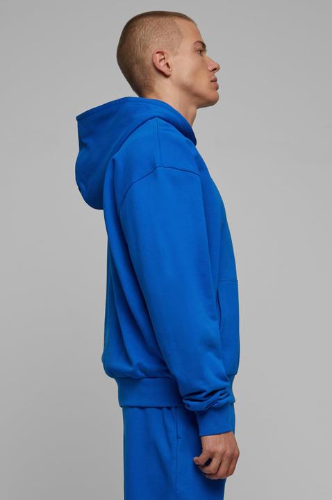 Actual product image Urban Classics Ultra Heavy Hoody - 19377 (S)
