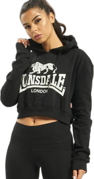 Actual product image Lonsdale Roxeth (L)