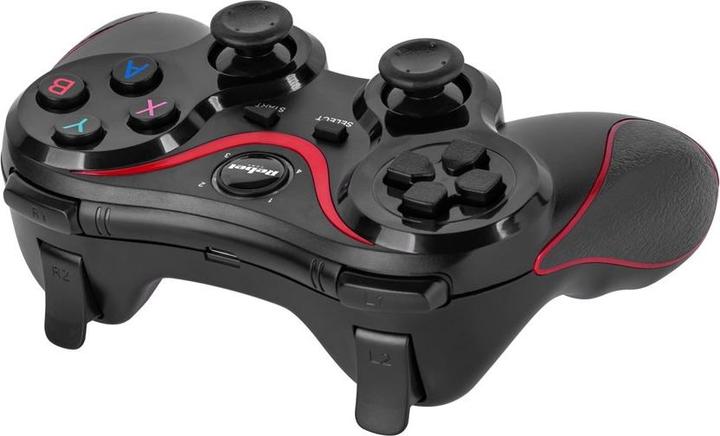 Produktbild Rebel Spielkonsole für Smartphones und Tablets (PC, Android, iOS, PS3)