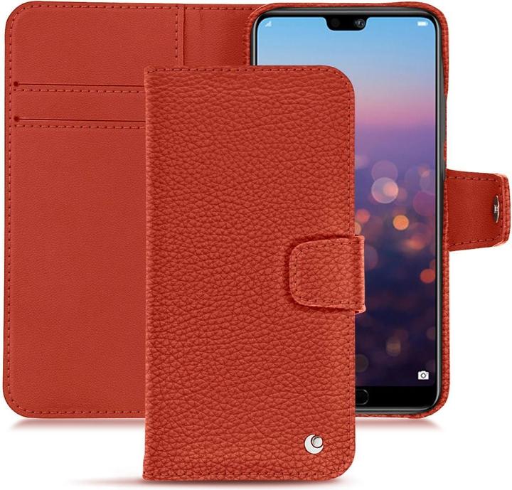 Image du produit Noreve Housse cuir portefeuille (Huawei P20 Pro)