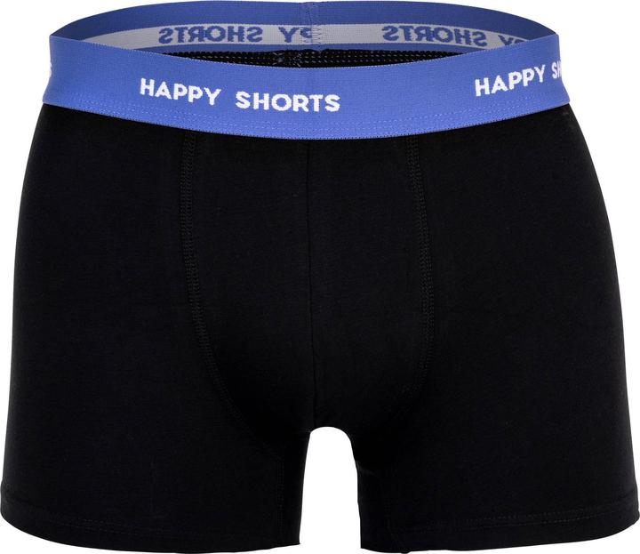 Image du produit Happy shorts Boxer Casual Confortable à porter (XXL, Lot de 3)