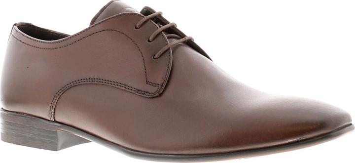 Immagine prodotto Base London Stivaletti Seymour in pelle (43)
