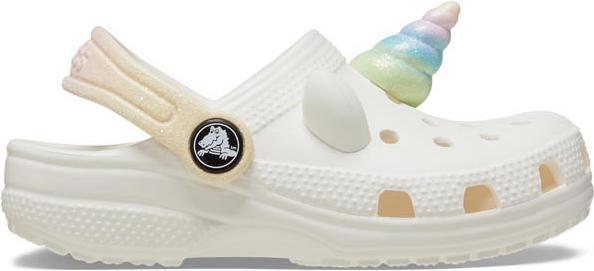 Produktbild Crocs T's Classic I AM Unicorn Clog (23)