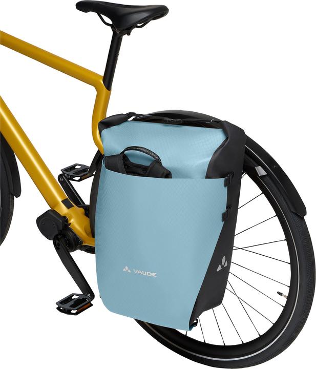 Actual product image Vaude Aqua Transformer (26 l, Luggage carrier bag)
