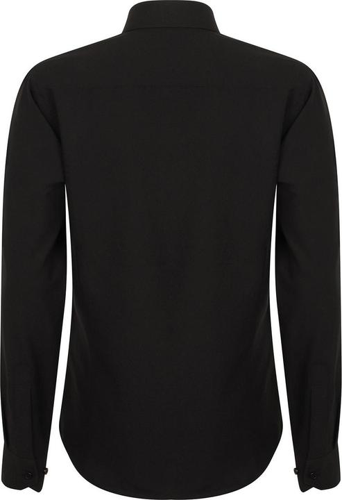Immagine prodotto Henbury Camicia Assorbe L'ummidita' Manica Lunga Donna (XXL)